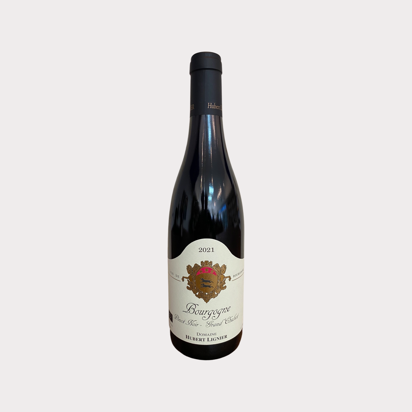2021 Hubert Lignier Bourgogne Rouge Grand Chaliot