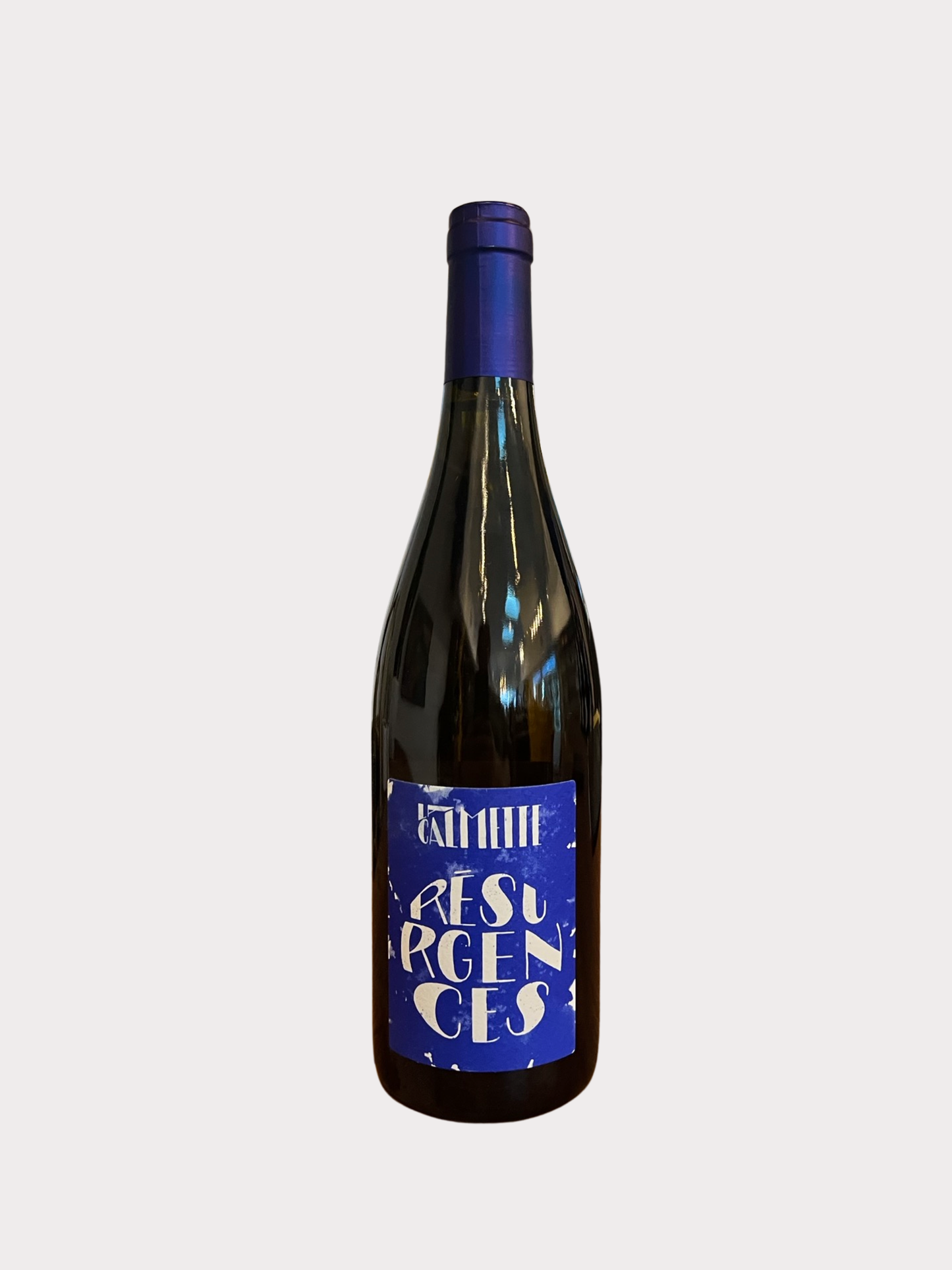 2020 Domaine La Calmette Resurgences Blanc