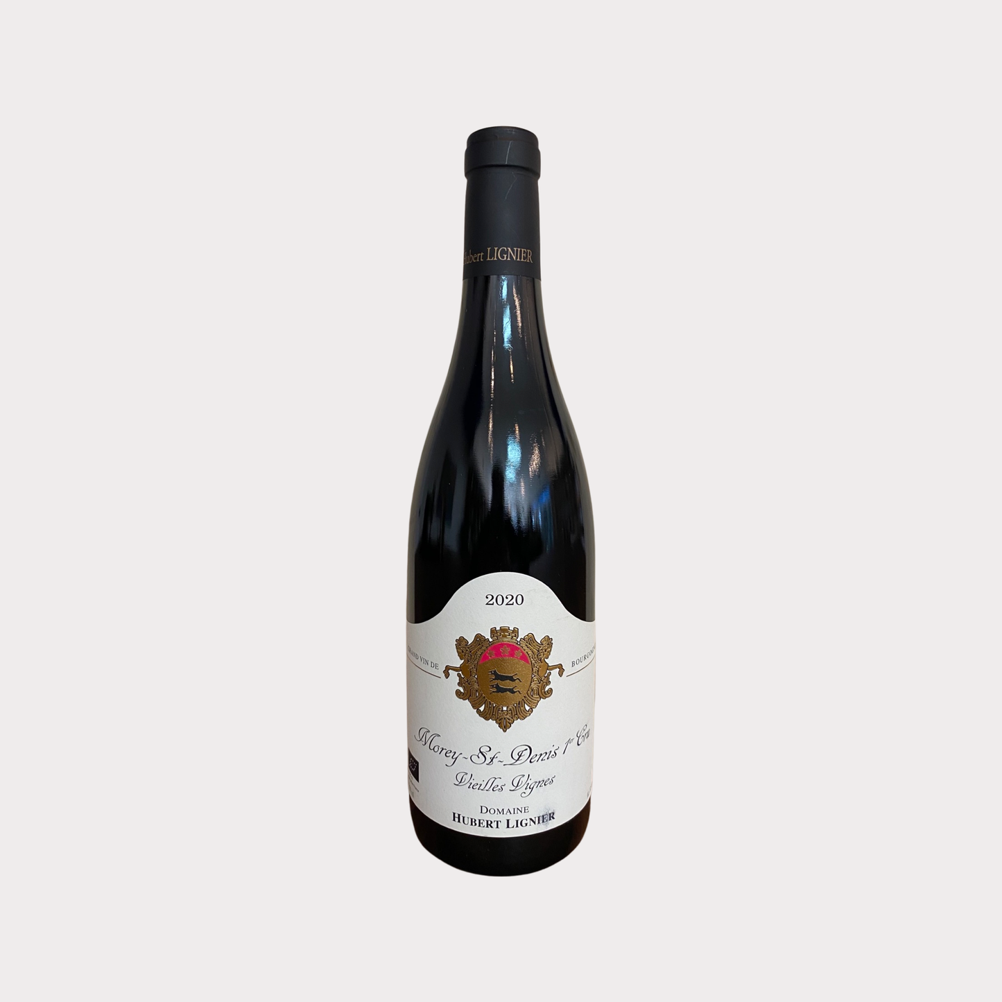 2020 Hubert Lignier Morey-Saint-Denis 1er Cru Vielles Vignes