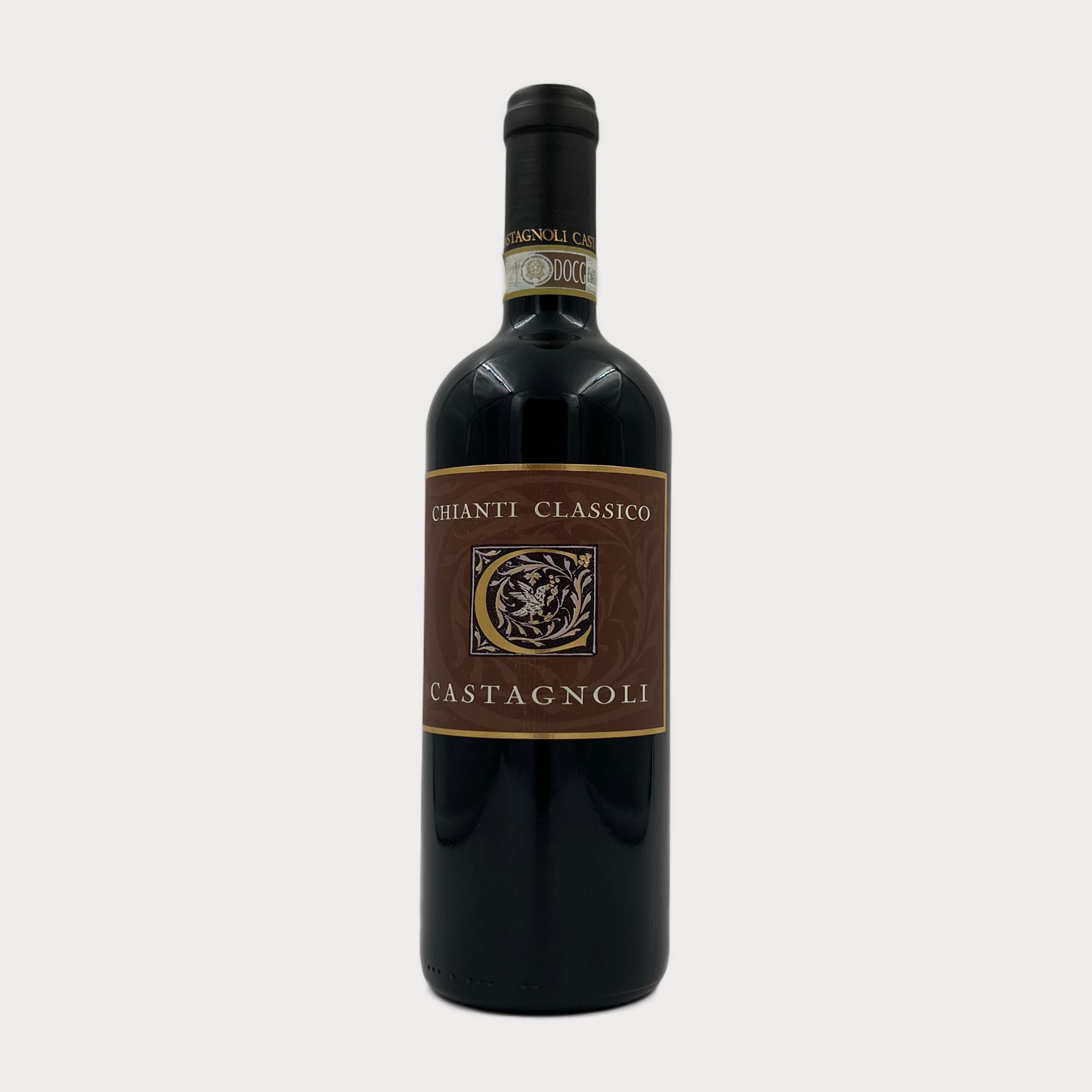 Catagnoli Chianti Classico 2017