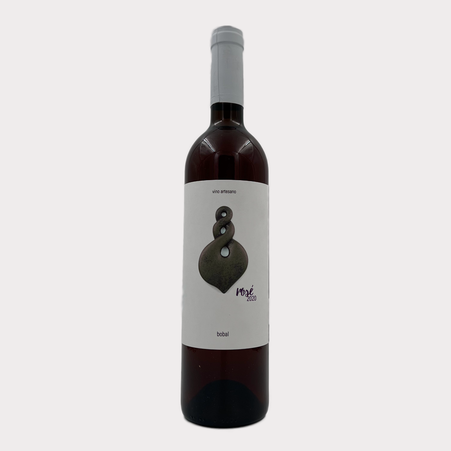 Bodegas Gratias Bobal Rosado 2020