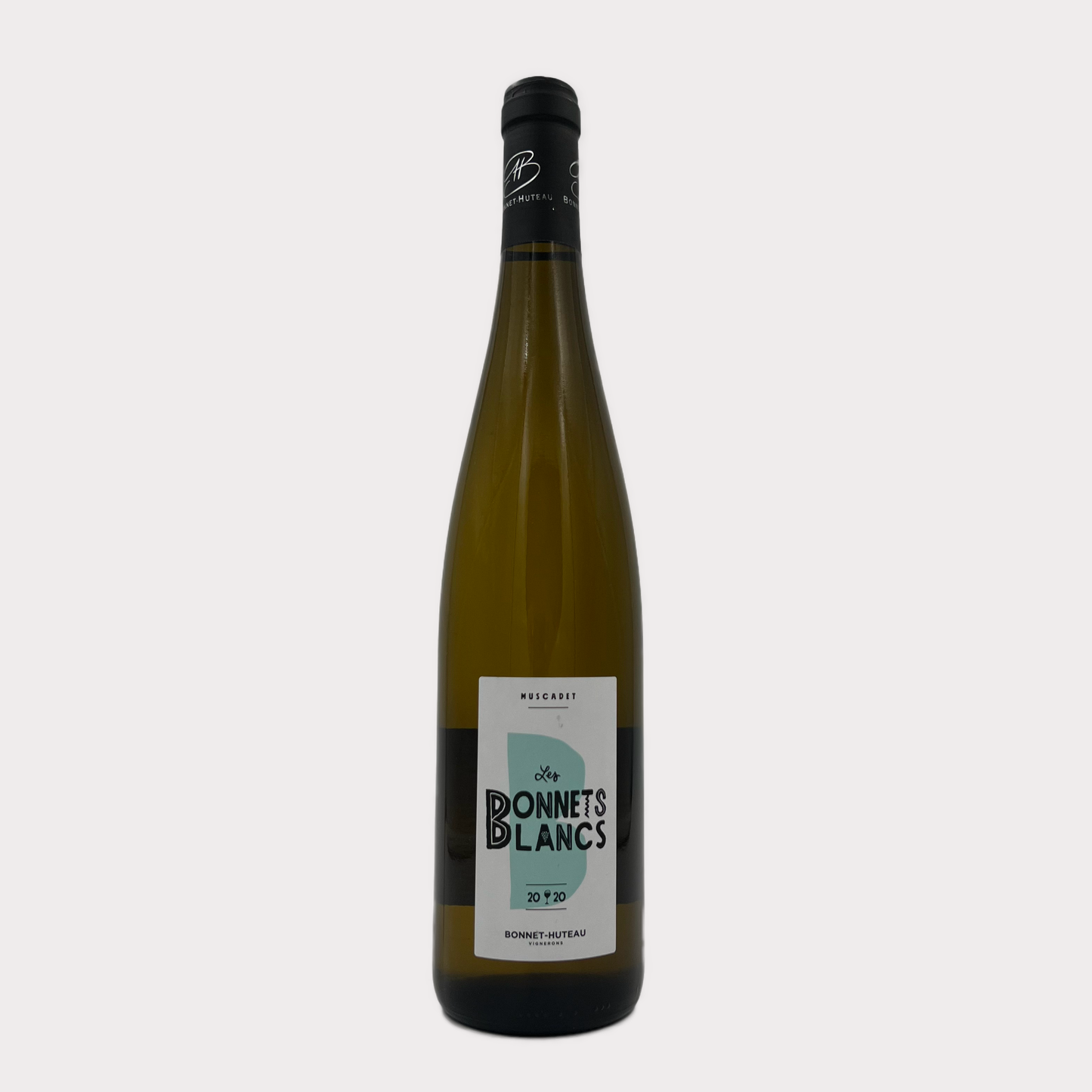 Bonnet-Huteau Muscadet 2020