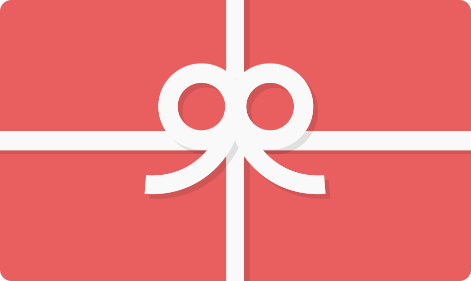 Tabula Rasa Shop Gift Card