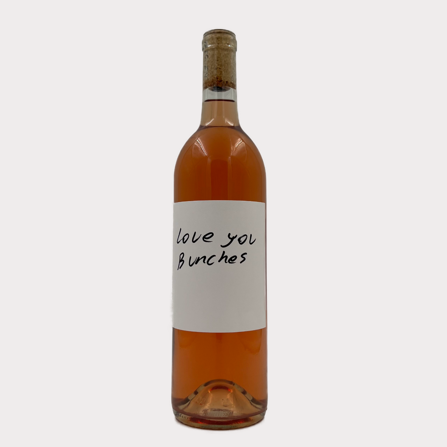 Stolpman Love You Bunches Rosé 2021
