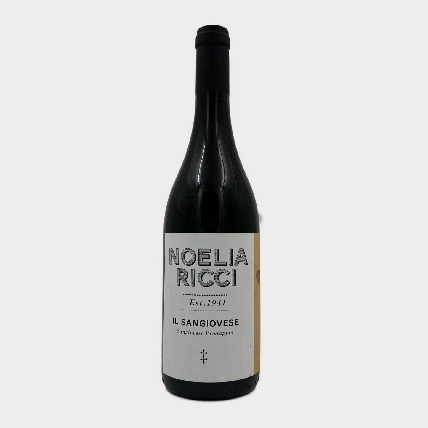 2021 Noelia Sangiovese Predappio