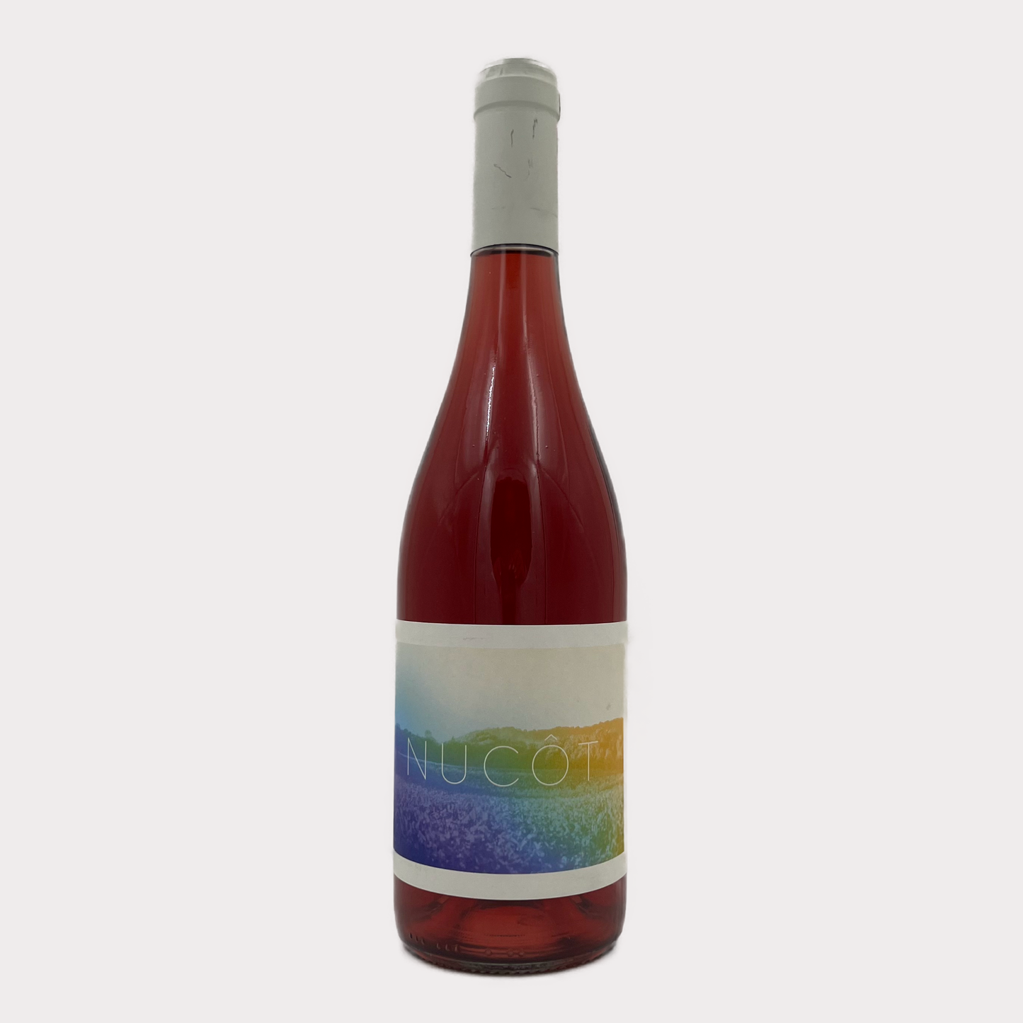 Domaine de Dauliac Nu Cot Red 2021