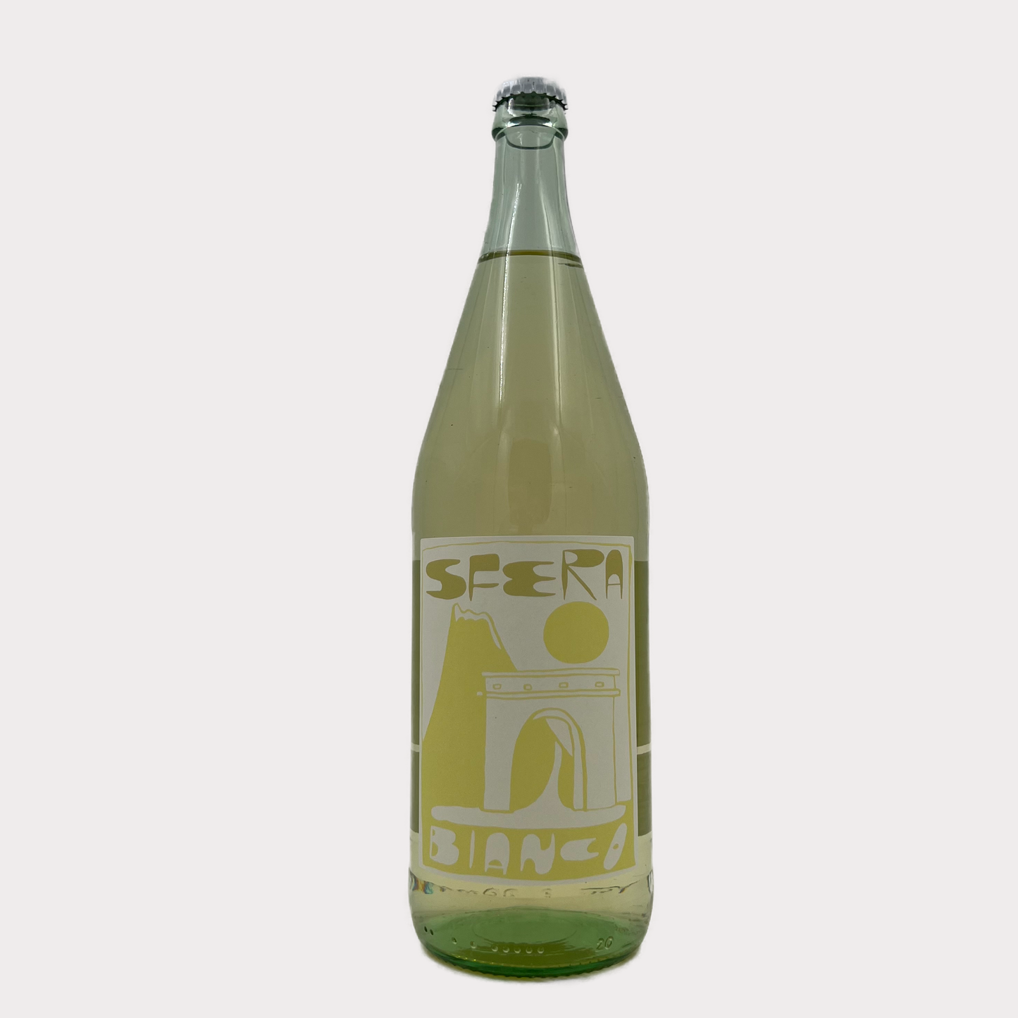 Sfera Bianco Liter NV