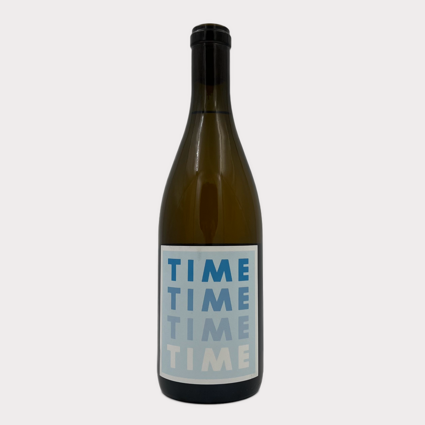Bow & Arrow Time Machine Blanc 2020