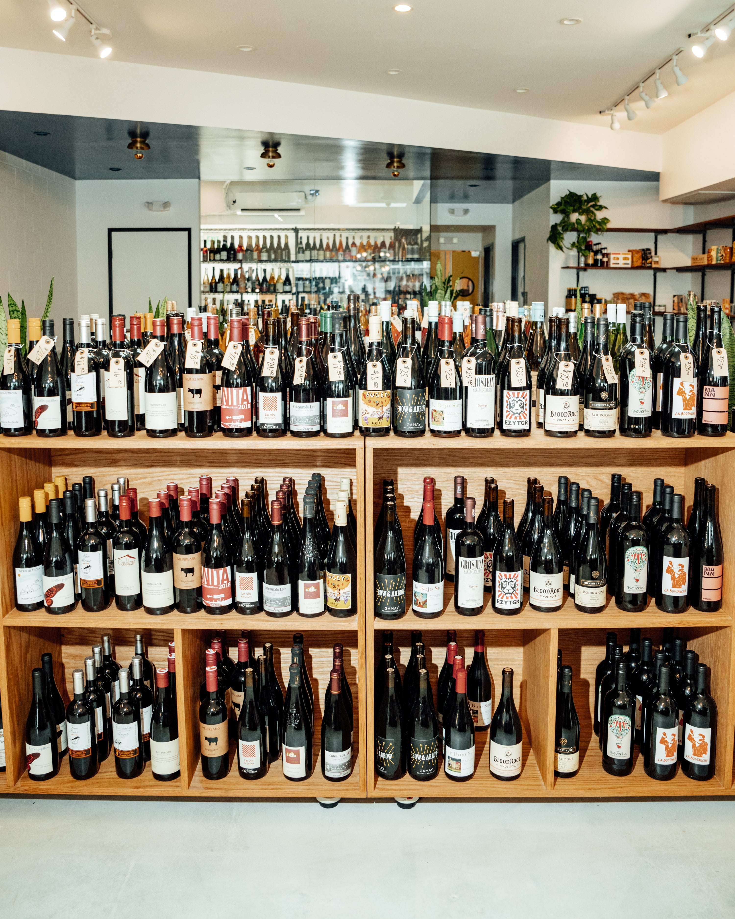 Tabula Rasa Bar Wine and Beer – Tabula Rasa Shop