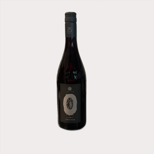 Zero Point Five Baden Pinot Noir Dealcoholized Weingut Leitz