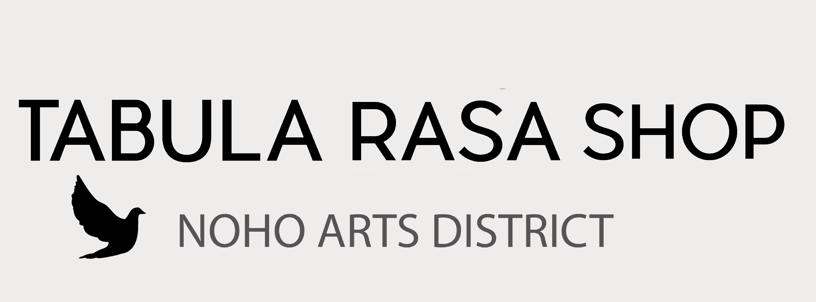 Tabula Rasa Shop Logo. Click to return to main page