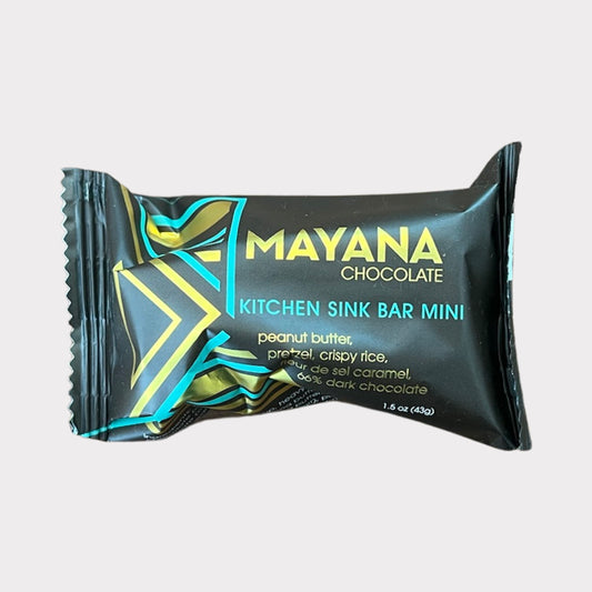 Mayana Kitchen Sink Bar mini
