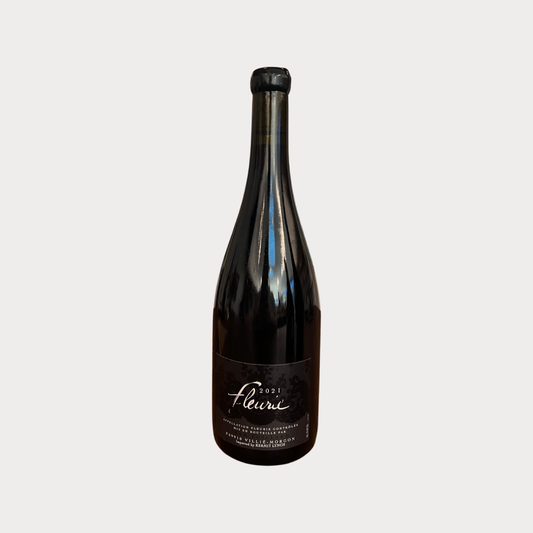 2021 Jean Foillard Fleurie