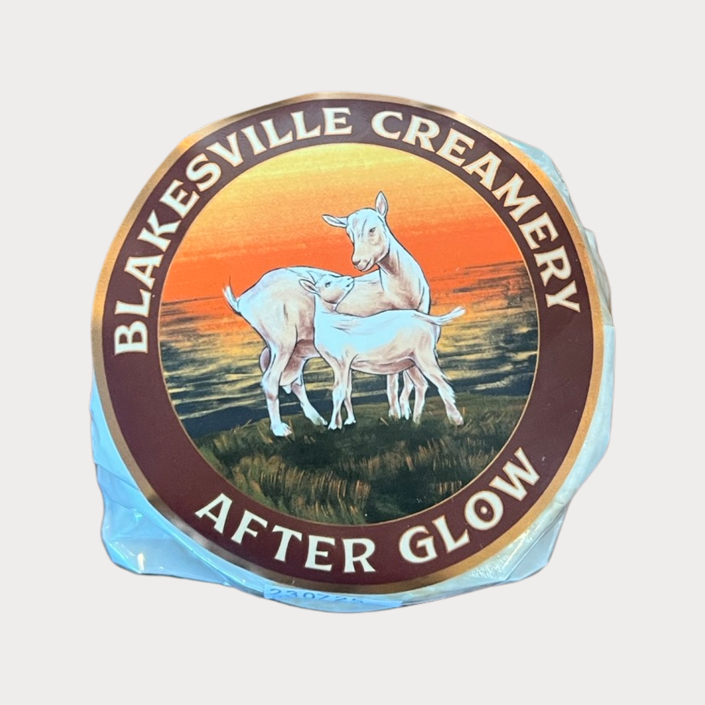 Afterglow Blakesville Creamery