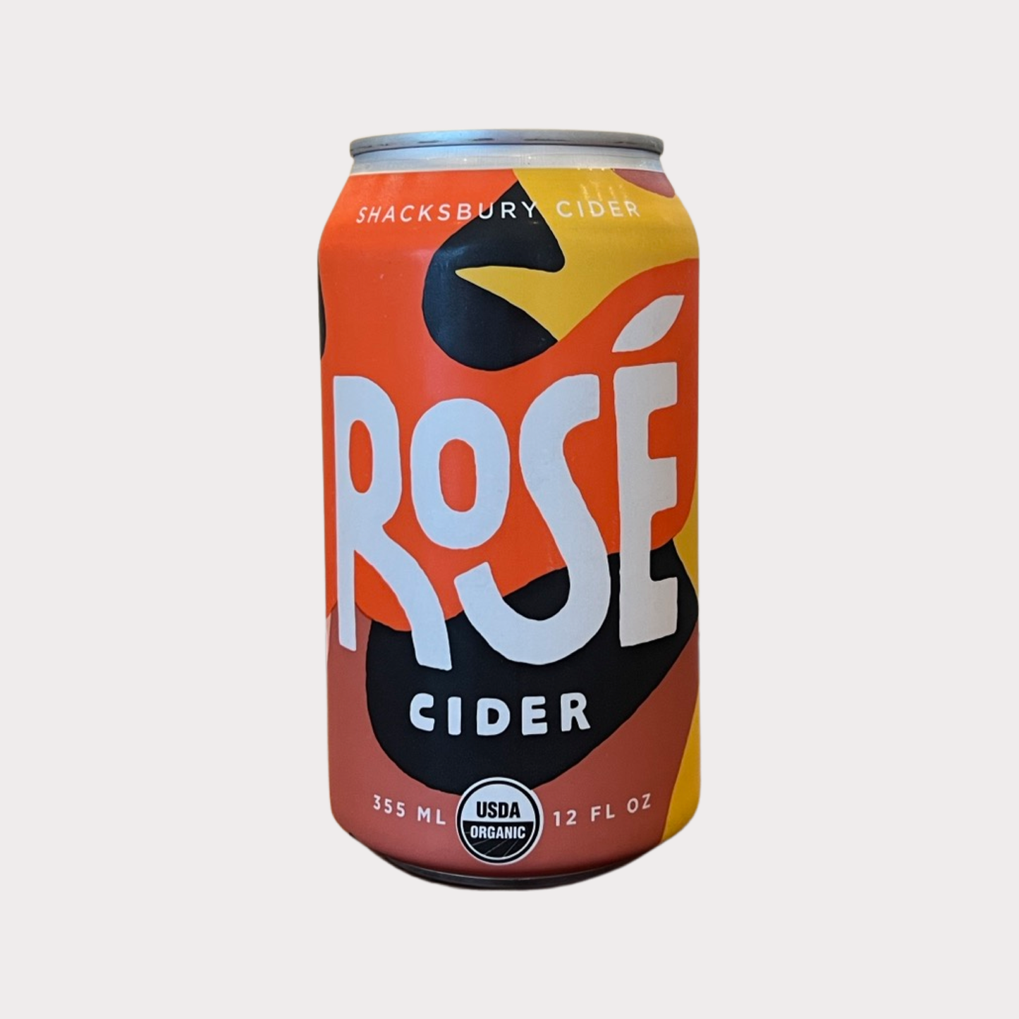 Shacksbury Rose Cider
