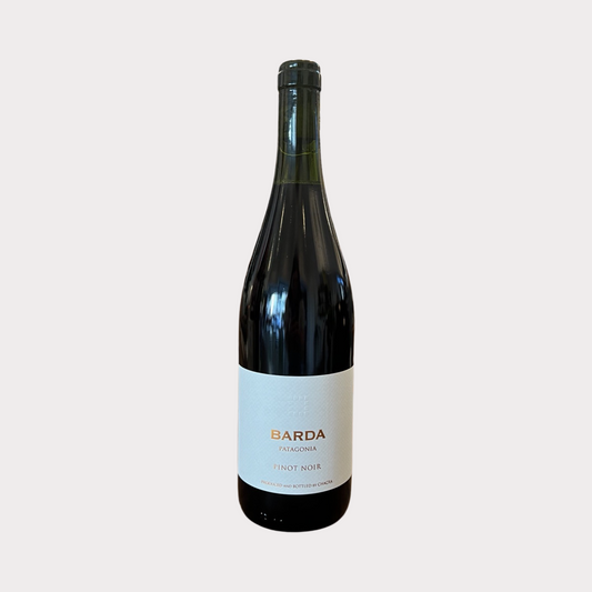 2022 Chacra Pinot Noir Barda