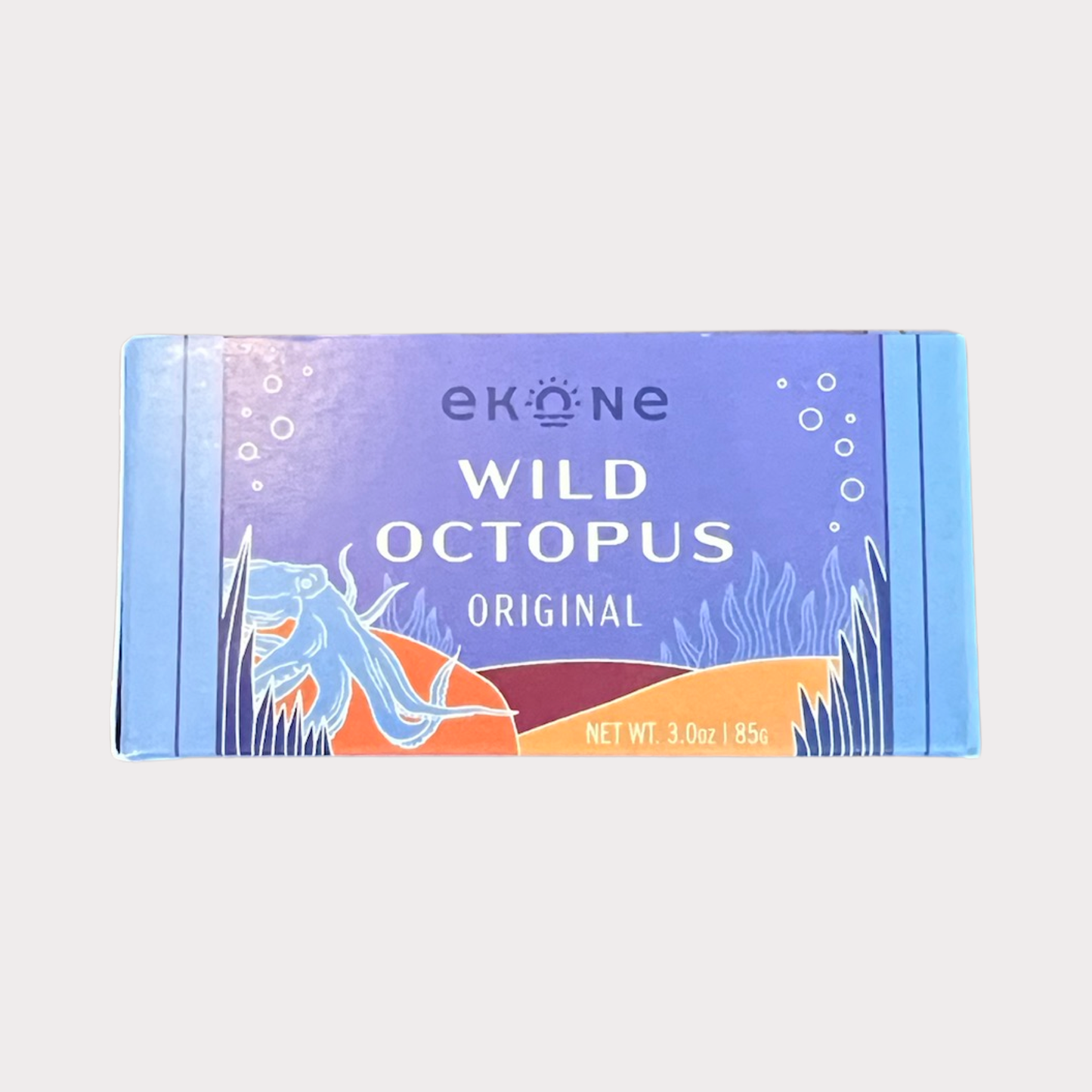 Ekone Oyster Co. Pacific Giant Octopus, 3oz