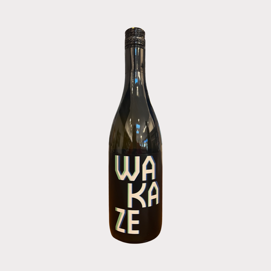 Wakaze Nigori Sake