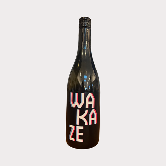 Wakaze Classic Sake