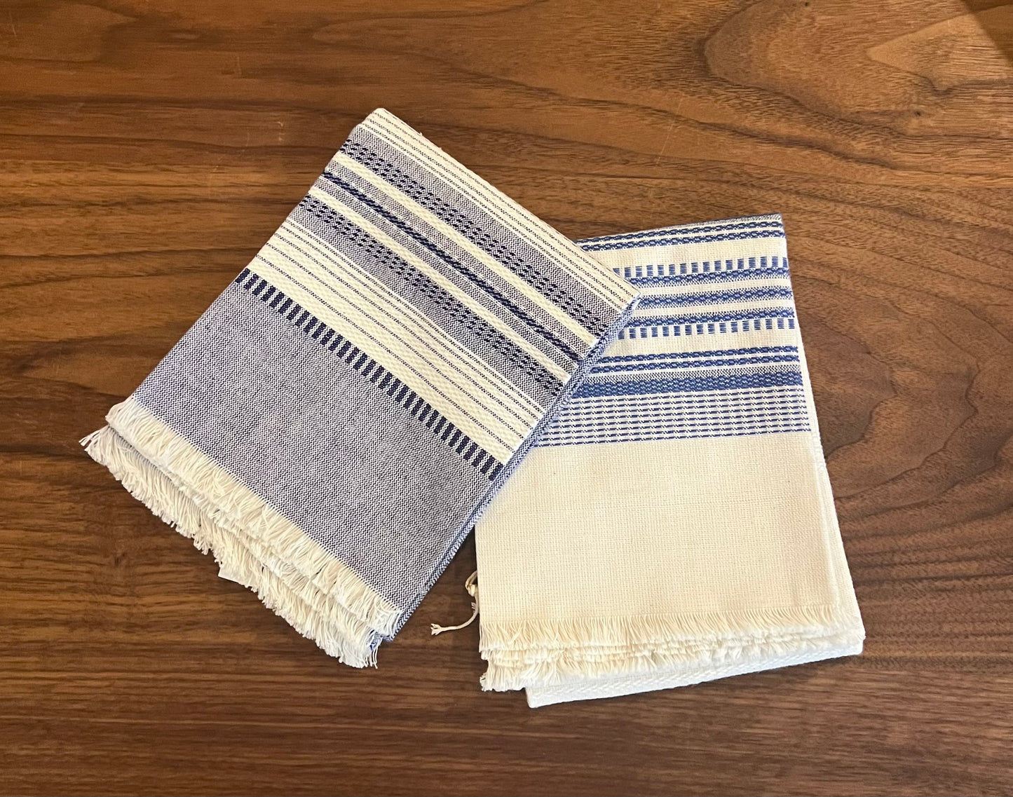 Archive NY Kitchen Towel Stitch