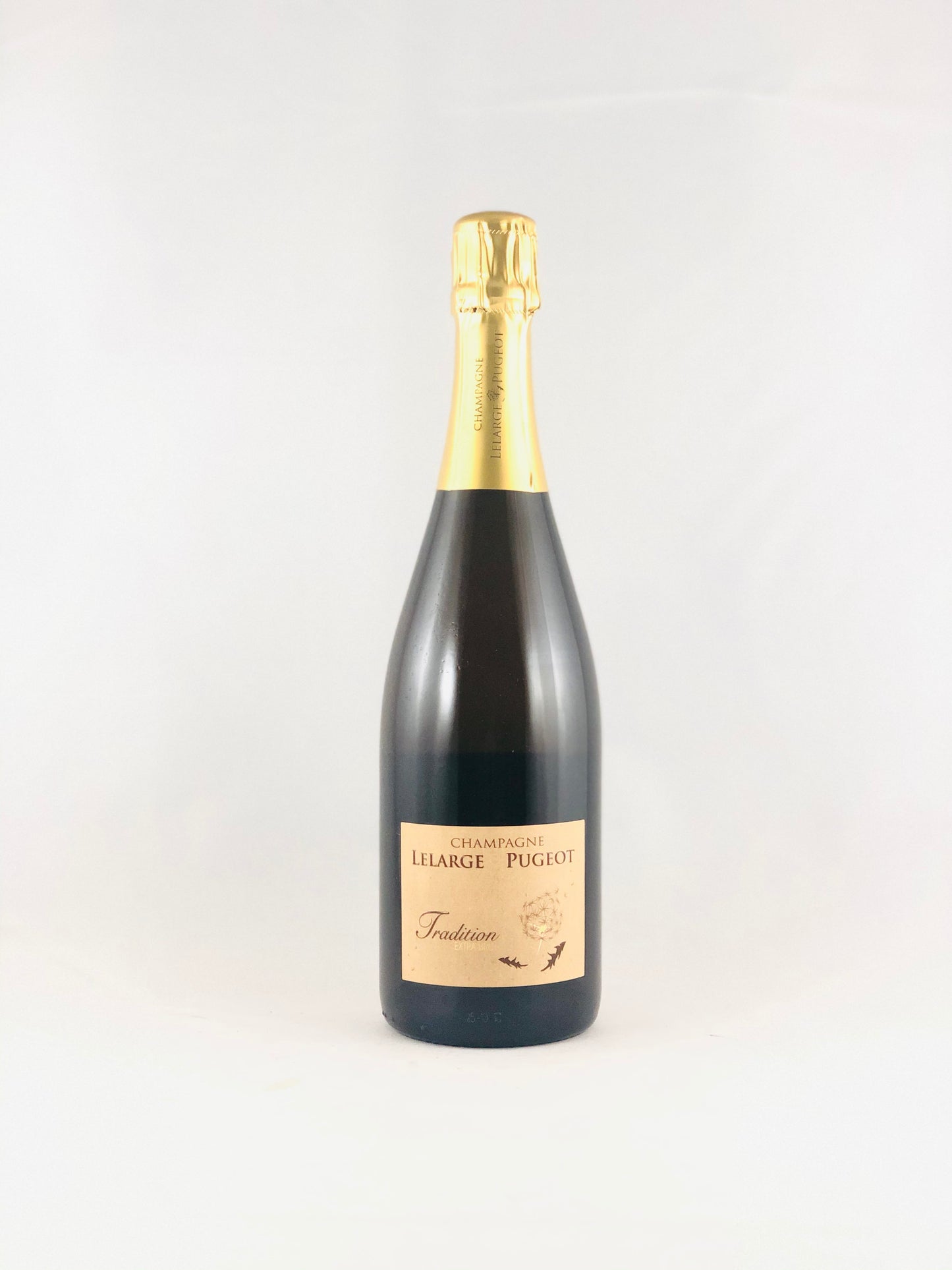 Lelarge-Pugeot Tradition Brut NV Champagne