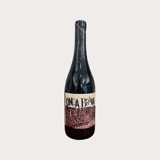 Onda Brava 2021 Chilean Cinsault