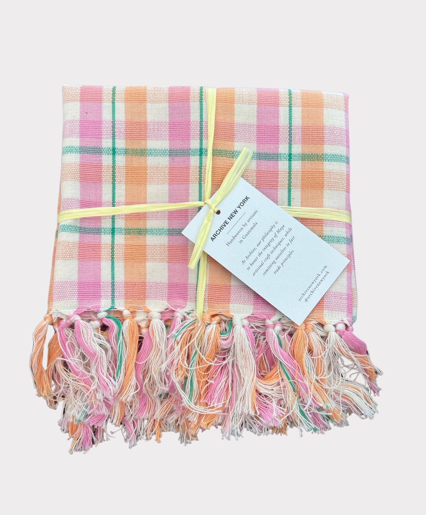 Archive NY Kitchen Towels