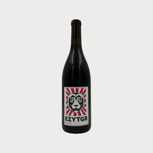 Ezy Tiger Pinot Noir 2021