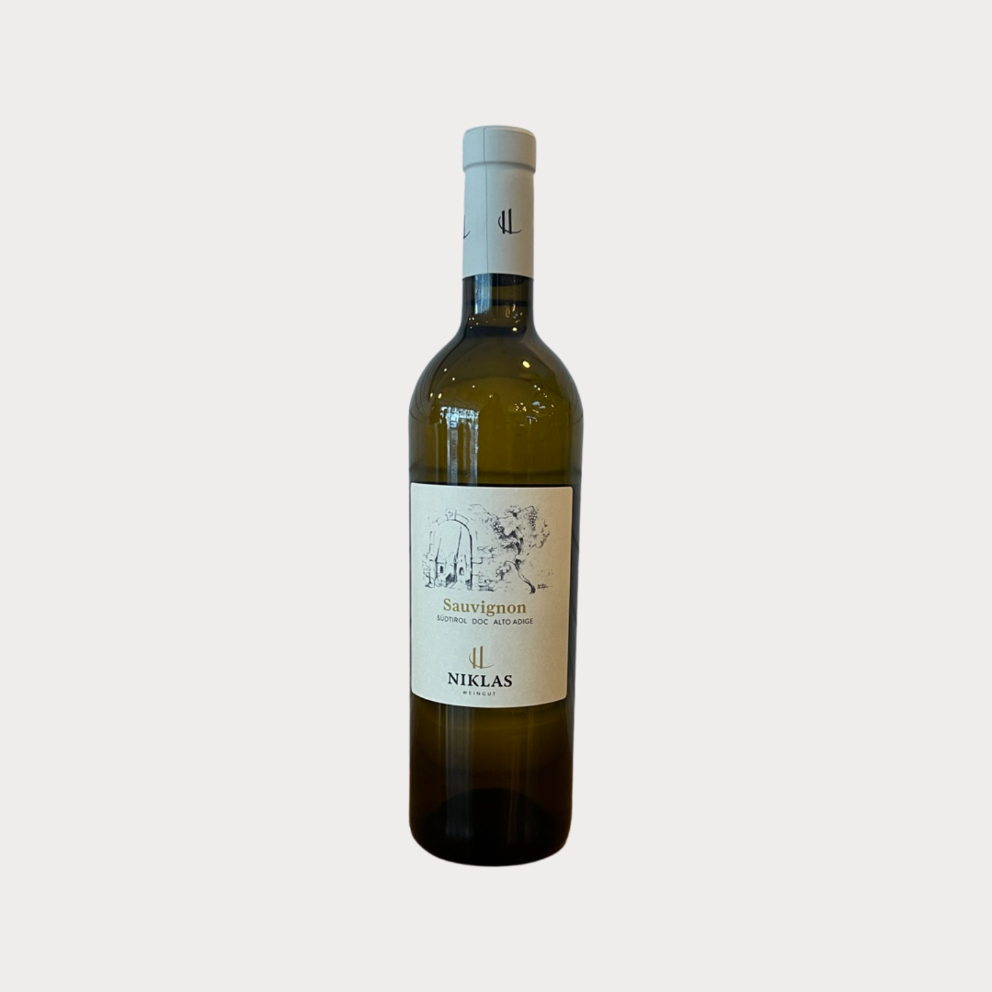 2020 Weingut Niklas Sauvignon Blanc