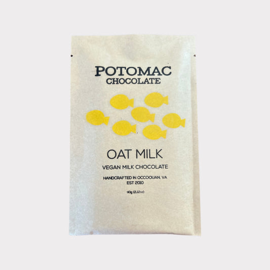 Potomac Vegan Oat Milk Chocolate