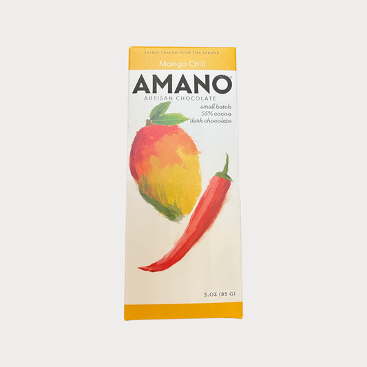 Amano Mango Chili