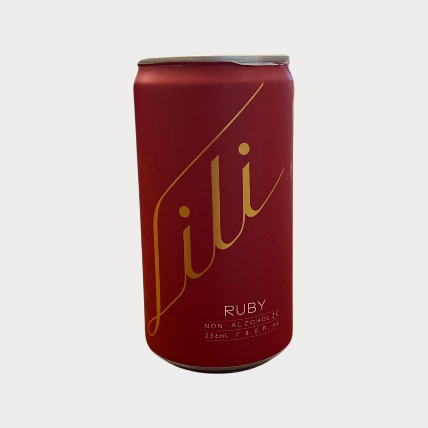Lili Ruby Non-Alcoholic Wine