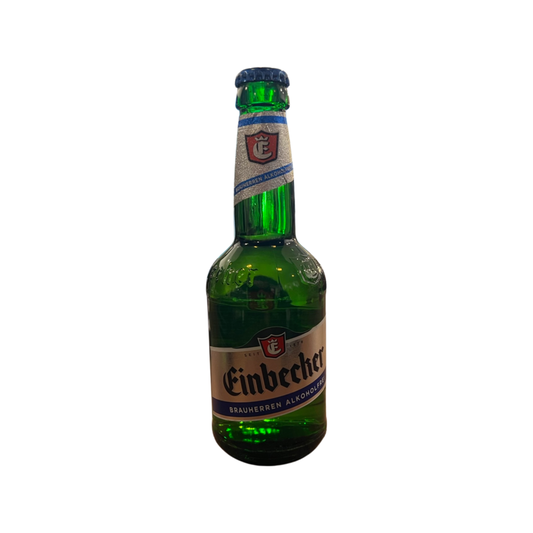 Einbecker N/A Beer