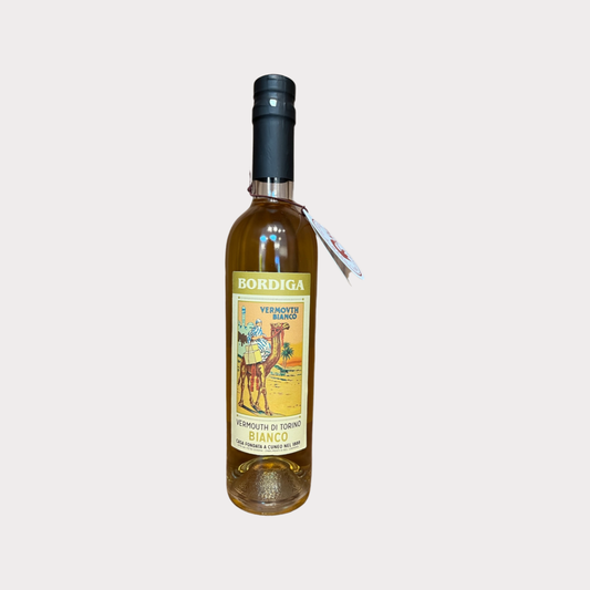 Bordiga Vermouth Bianco 375ml