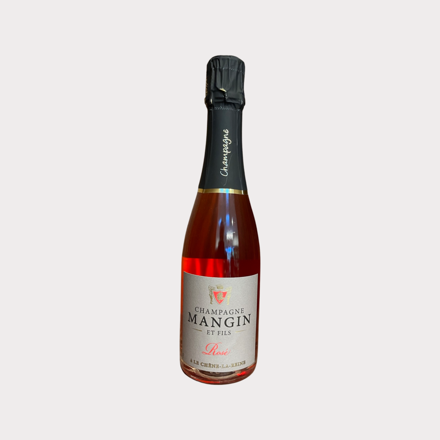 Mangin Champagne Rosé Brut 375 NV