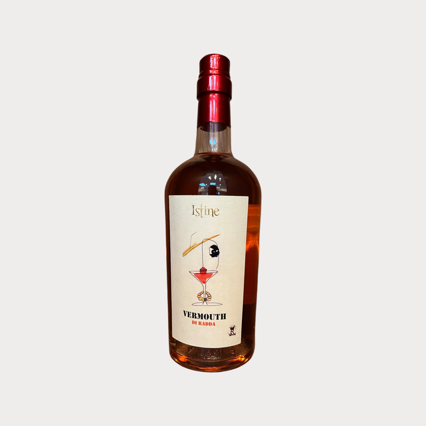 Istine  2019 Vermouth Spirit