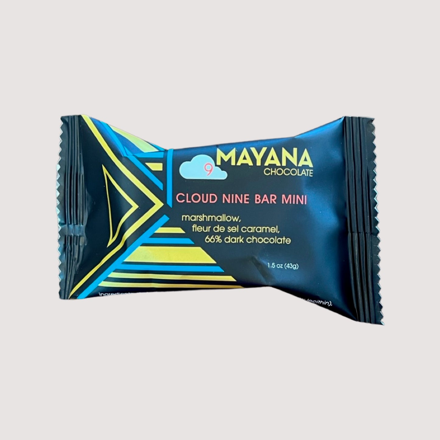 Mayana Cloud 9 Mini Bar